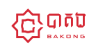 BAKONG Logo